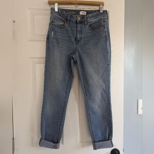 Sonoma curry skinny women's jeans